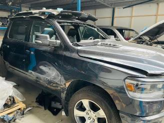 Dodge Ram 1500 Crew Cab (DS), Pick-up, 2010 / 2018 5.7 Hemi V8 4x4 picture 3