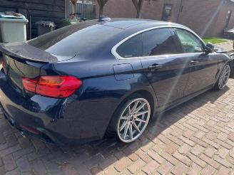 BMW 4-serie 4 serie Gran Coupe (F36), Liftback, 2014 / 2021 420i 2.0 Turbo 16V picture 5