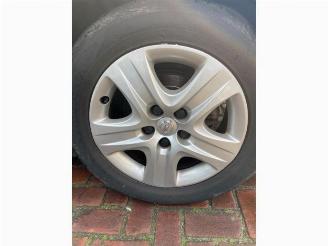 Opel Insignia Insignia, Sedan, 2008 / 2017 1.4 Turbo 16V Ecotec picture 8