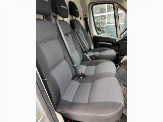 Fiat Ducato Ducato (250), Van, 2006 2.3 D 160 Multijet AdBlue picture 5