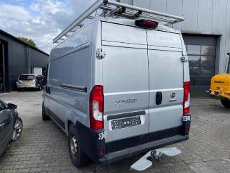 Fiat Ducato Ducato (250), Van, 2006 2.3 D 160 Multijet AdBlue picture 2