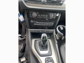 BMW X1 X1 (E84), SUV, 2009 / 2015 sDrive 20i 2.0 16V Twin Power Turbo picture 5