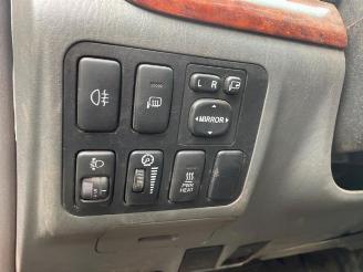 Toyota Landcruiser Land Cruiser (J12), Terreinwagen, 2002 / 2010 3.0 D-4D 16V picture 8