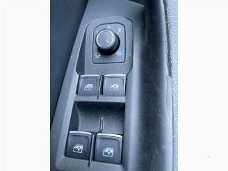 Volkswagen Passat Passat Alltrack (3G5), Combi, 2015 / 2024 2.0 TDI BiTurbo 16V 4Motion picture 5