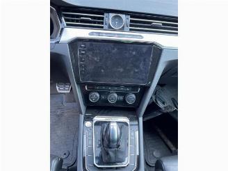 Volkswagen Passat Passat Alltrack (3G5), Combi, 2015 / 2024 2.0 TDI BiTurbo 16V 4Motion picture 6