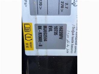 Peugeot 2008 2008 (UD/UK/UR/US/UX), MPV, 2019 1.2 VTi 12V PureTech 130 picture 5