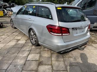 Mercedes E-klasse E Estate (S212), Combi, 2009 / 2016 E-350 CDI BlueTEC 3.0 V6 24V 4-Matic picture 1