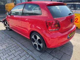 Volkswagen Polo Polo V (6R), Hatchback, 2009 / 2017 1.2 12V picture 2