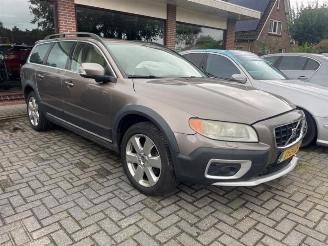 škoda osobní automobily Volvo Xc-70 XC70 (BZ), SUV, 2007 / 2016 3.2 24V AWD 2008/1