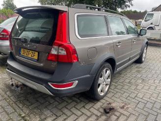 Volvo Xc-70 XC70 (BZ), SUV, 2007 / 2016 3.2 24V AWD picture 2