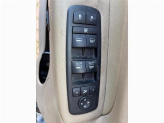 Jeep Grand-cherokee Grand Cherokee (WK/WK2), SUV, 2010 3.0 CRD V6 24V picture 9