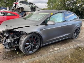 Sloopauto Tesla Model X Model X, SUV, 2013 100X 2018/5