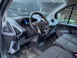 Ford Transit Transit Custom, Van, 2011 / 2023 2.2 TDCi 16V picture 5