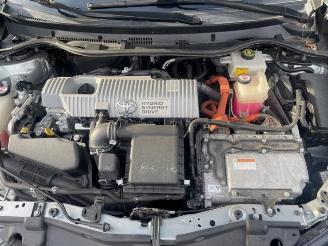 Toyota Auris Auris (E18), Hatchback 5-drs, 2012 / 2019 1.8 16V Hybrid picture 5