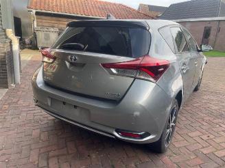 Toyota Auris Auris (E18), Hatchback 5-drs, 2012 / 2019 1.8 16V Hybrid picture 3