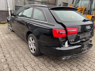 Audi A6 A6 Avant (C7), Combi, 2011 / 2018 2.0 TDI 16V picture 3