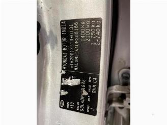 Hyundai I-10 i10 (F5), Hatchback, 2007 / 2013 1.0i 12V picture 3