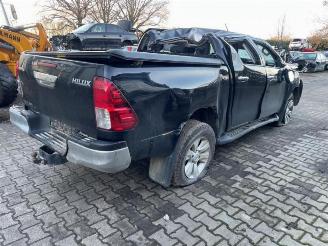 Toyota Hilux Hilux V/VI, Pick-up, 2015 2.4 D4D-F 16V 4x4 picture 4