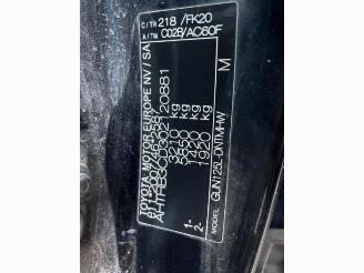 Toyota Hilux Hilux V/VI, Pick-up, 2015 2.4 D4D-F 16V 4x4 picture 6