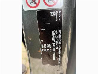 BMW 5-serie 5 serie (F10), Sedan, 2009 / 2016 535i 24V TwinPower Turbo picture 6