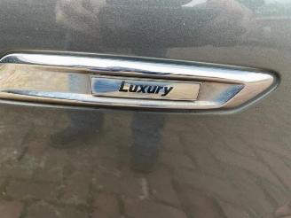 BMW 5-serie 5 serie (F10), Sedan, 2009 / 2016 535i 24V TwinPower Turbo picture 5