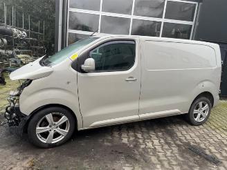Dezmembrări autoturisme Toyota ProAce ProAce, Van, 2016 2.0 D-4D 150 16V Worker 2018/1