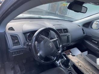 Citroën C4 Aircross C4 Aircross (BU), SUV, 2012 1.6i 16V 115 picture 4