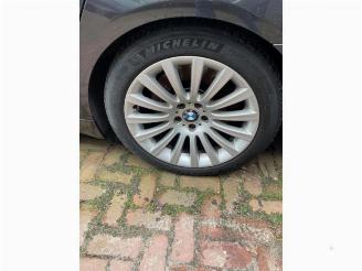 BMW 7-serie 7 serie (F01/02/03/04), Sedan, 2008 / 2015 750i,Li,LiS V8 32V picture 4