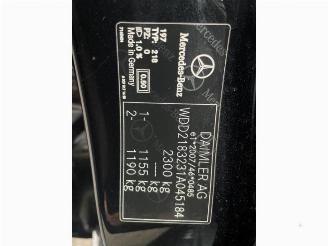 Mercedes CLS CLS (C218), Sedan, 2011 / 2017 350 CDI BlueEfficiency 3.0 V6 24V picture 5