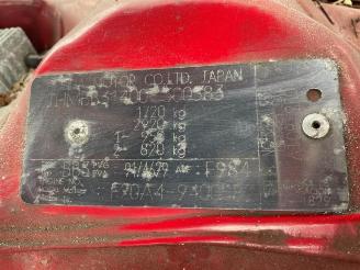 Honda Prelude Prelude (BB), Coupe, 1992 / 1996 2.0 i 16V picture 7