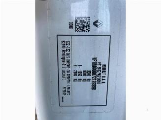 Renault Master Master III (MA/MB/MC/MD/MH/MF/MG/MH), Van, 2010 2.3 dCi 135 16V FWD picture 5