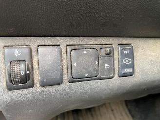 Nissan Navara Navara (D40), Pick-up, 2005 2.5 dCi 16V 4x4 picture 7