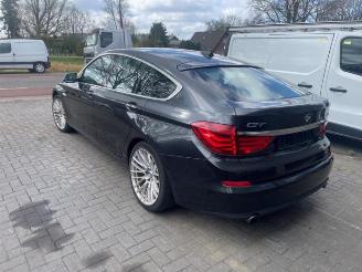 BMW 5-serie 5 serie Gran Turismo (F07), Hatchback, 2009 / 2017 535i 24V TwinPower Turbo picture 6