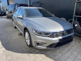 Démontage voiture Volkswagen Passat Passat Variant (3G5), Combi, 2014 / 2024 1.4 GTE 16V 2015/12