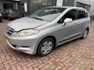 Autoverwertung Honda Fr-v FR-V (BE), MPV, 2004 / 2009 1.7 16V 2005/9