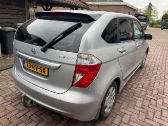 Honda Fr-v FR-V (BE), MPV, 2004 / 2009 1.7 16V picture 3