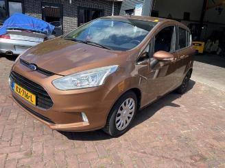 Sloopauto Ford B-Max B-Max (JK8), MPV, 2012 1.6 Ti-VCT 16V 2013/2