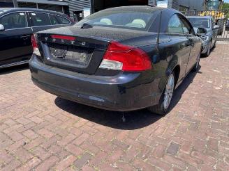 Volvo C-70 C70 (MC), Cabrio, 2006 / 2013 2.4i 20V picture 3