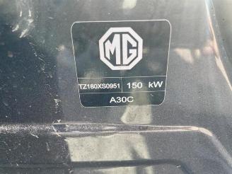 MG MG4 MG4 Electric, Hatchback, 2022 Comfort, Luxury 64 kWh picture 7