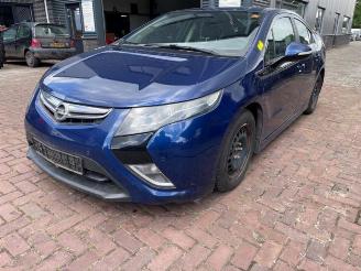 Dezmembrări autoturisme Opel Ampera Ampera, Hatchback, 2011 / 2015 1.4 16V 2013/12