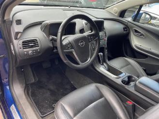 Opel Ampera Ampera, Hatchback, 2011 / 2015 1.4 16V picture 5