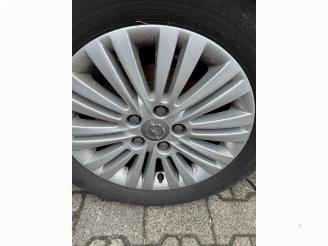 Opel Meriva Meriva, MPV, 2010 / 2017 1.4 Turbo 16V Ecotec picture 4