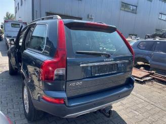 Volvo Xc-90 XC90 I, SUV, 2002 / 2014 3.2 24V picture 4