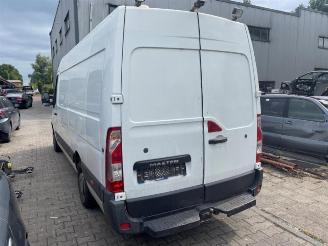 Renault Master Master III (MA/MB/MC/MD/MH/MF/MG/MH), Van, 2010 2.3 dCi 16V picture 4