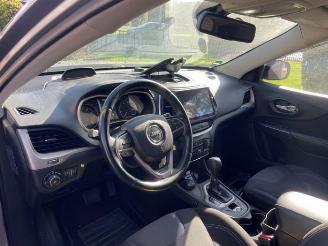 Jeep Cherokee Cherokee (KL), Terreinwagen, 2013 2.4 16V 4x4 picture 5