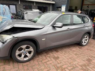Dezmembrări autoturisme BMW X1 X1 (E84), SUV, 2009 / 2015 xDrive 25i 3.0 24V 2010/11