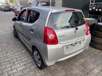 Suzuki Alto Alto, Hatchback 5-drs, 2009 1.0 12V picture 3