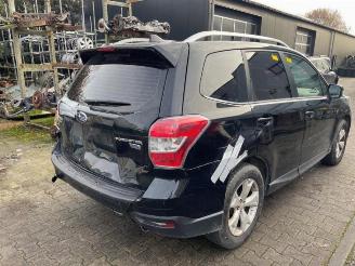 Subaru Forester Forester (SJ), SUV, 2013 2.0D picture 4