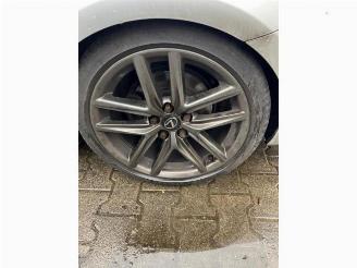 Lexus IS IS (E3), Sedan, 2013 250 2.5 16V picture 9