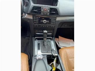 Mercedes E-klasse E (C207), Coupe, 2009 / 2016 E-350 CGI V6 24V picture 7